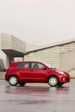 Scion xD 2007 года
